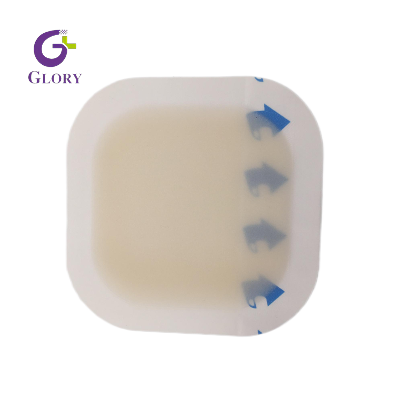 Pansement hydrocolloïde