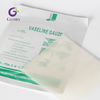 Gaze de vaseline médicale Gaze de paraffine 