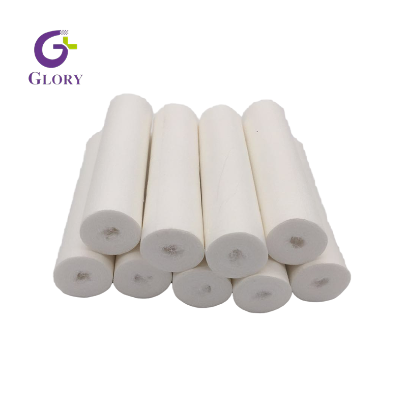 Pansement de gaze souple