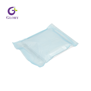 Ensemble de pansements médicaux jetables pour le traitement des plaies, ensemble de pansements non tissés