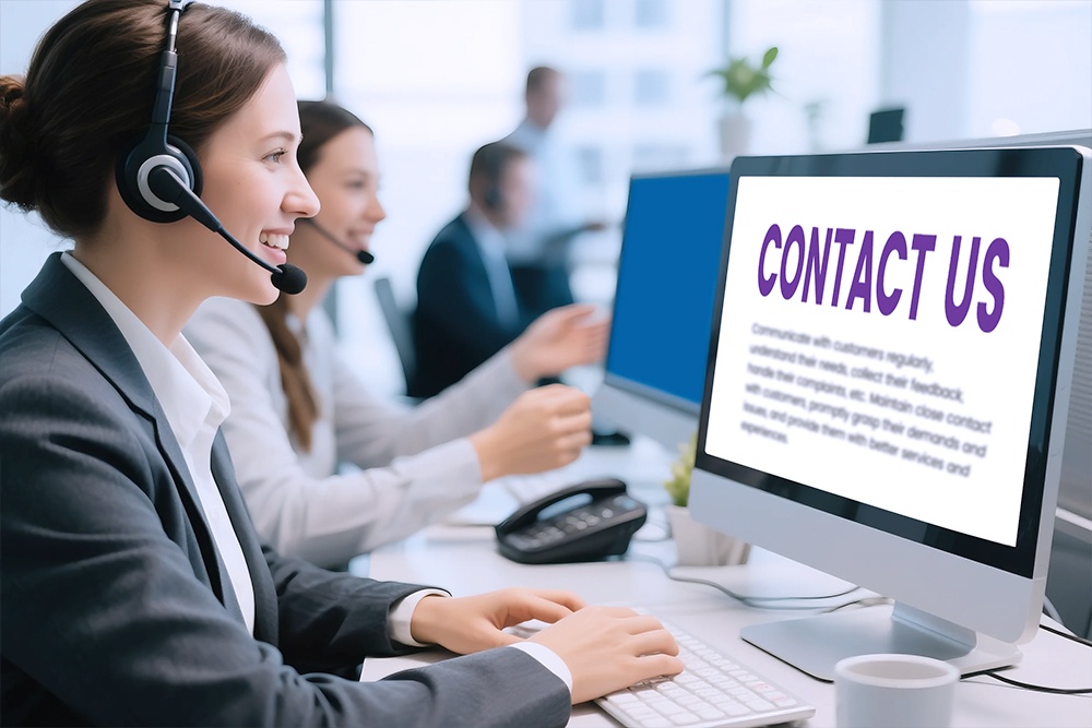 Service après-vente