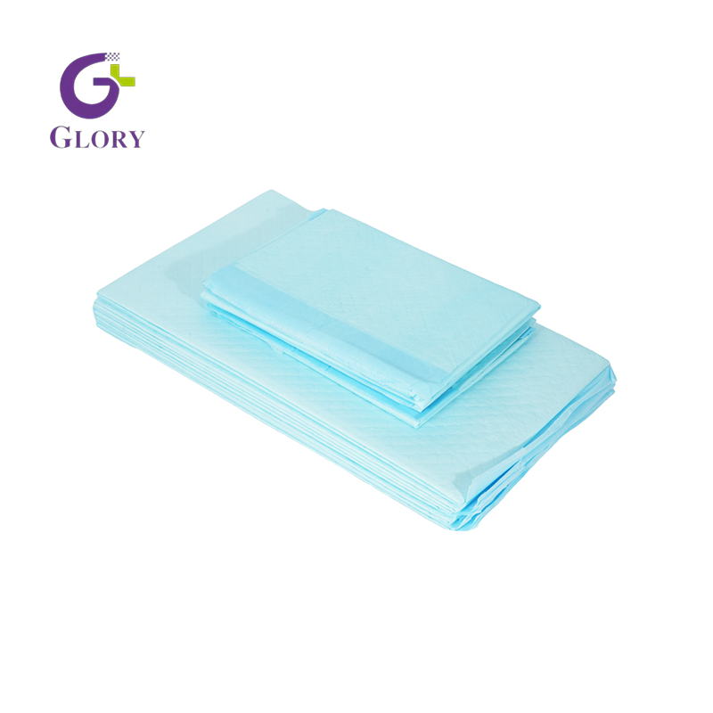 Sous-tapis absorbant