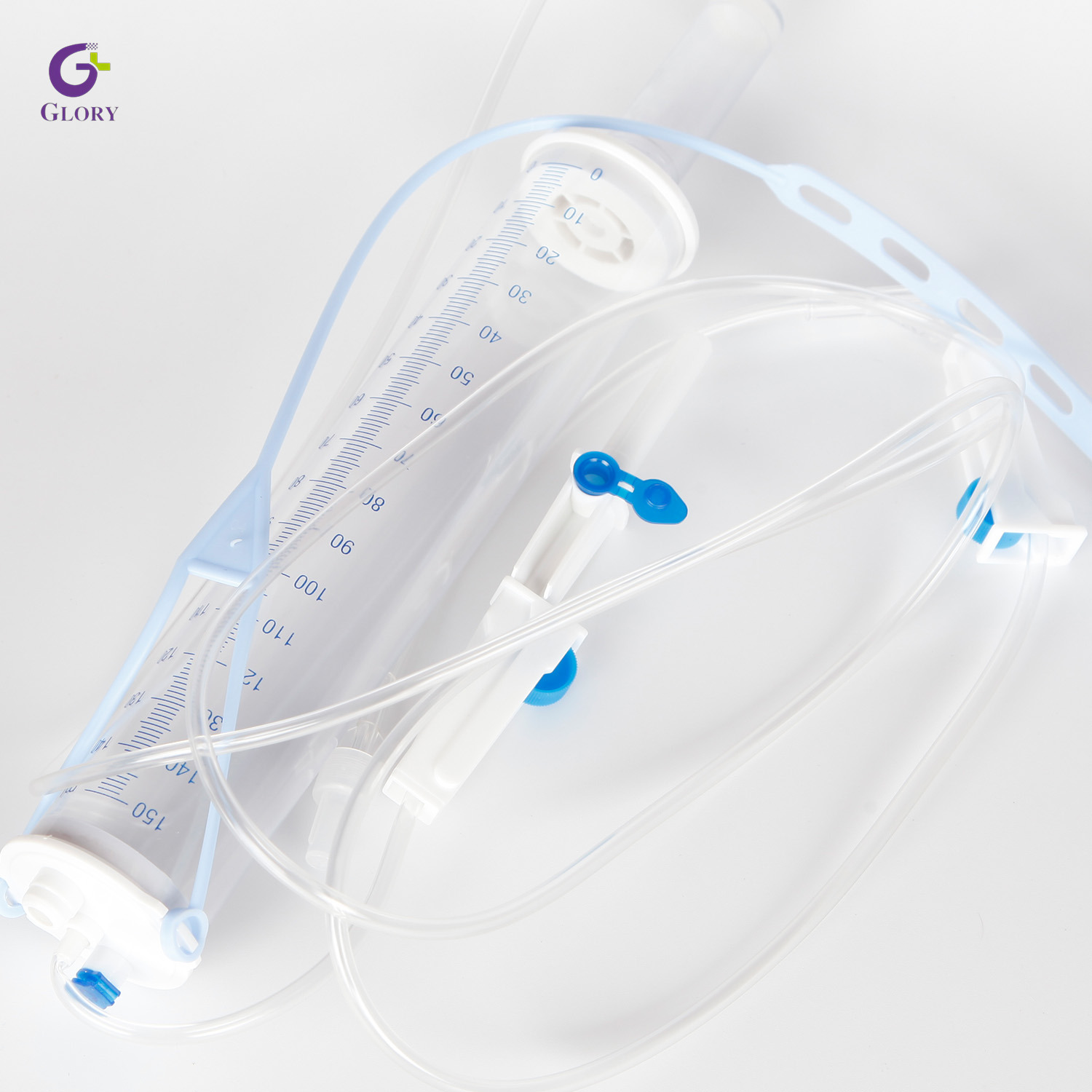 Ensemble de perfusion pédiatrique jetable