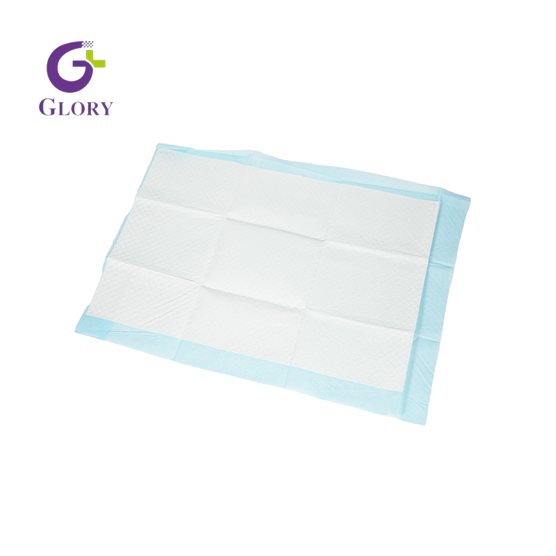 Sous-tapis absorbant