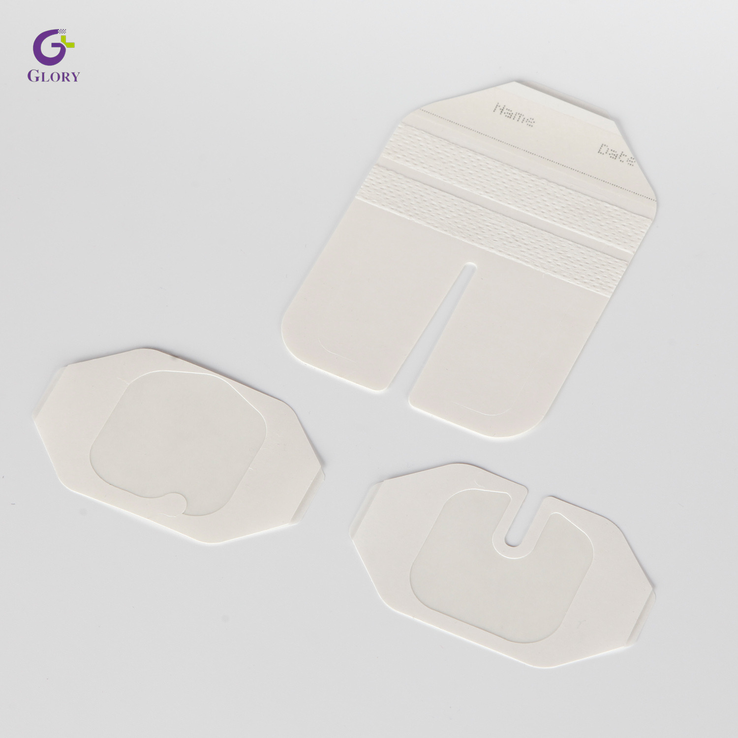 Pansement IV auto-adhésif