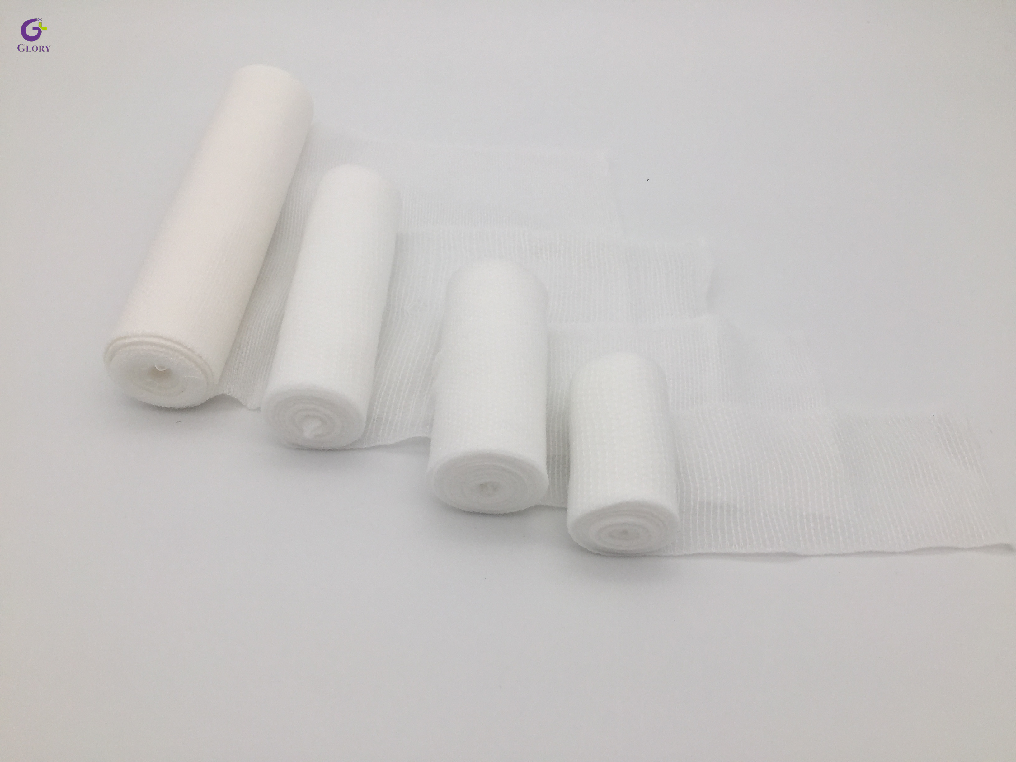 Bandage conforme (bandage PBT)
