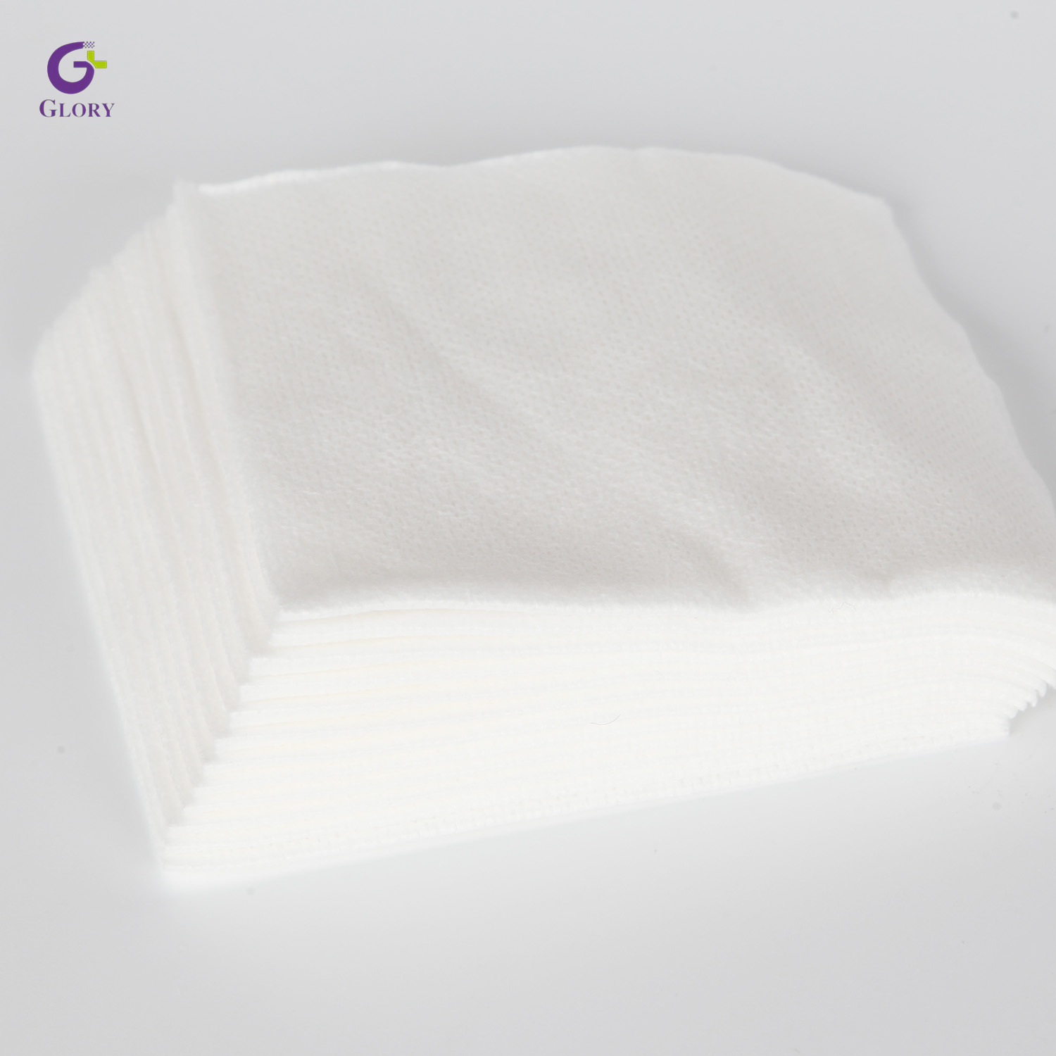  Compresses pour pansements Écouvillons non tissés