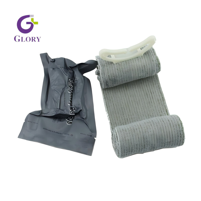  Bandage d'urgence – Contrôle des saignements abondants et soin des plaies