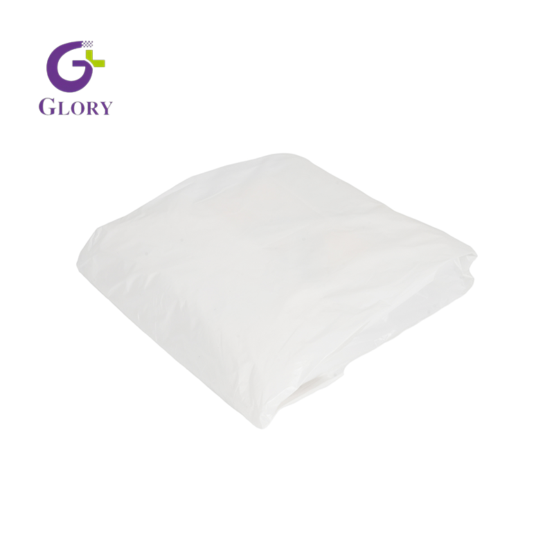 Ensemble de pansements médicaux jetables pour le traitement des plaies, ensemble de pansements non tissés