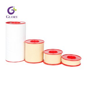 Plâtre à l'oxyde de zinc