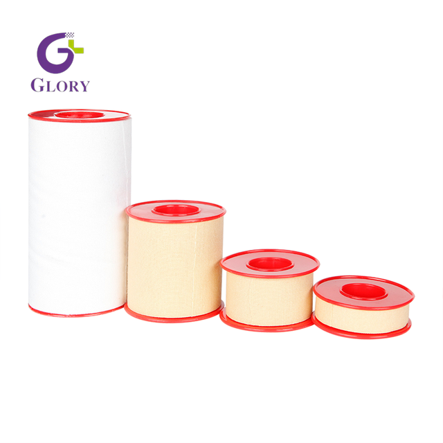 Plâtre à l'oxyde de zinc