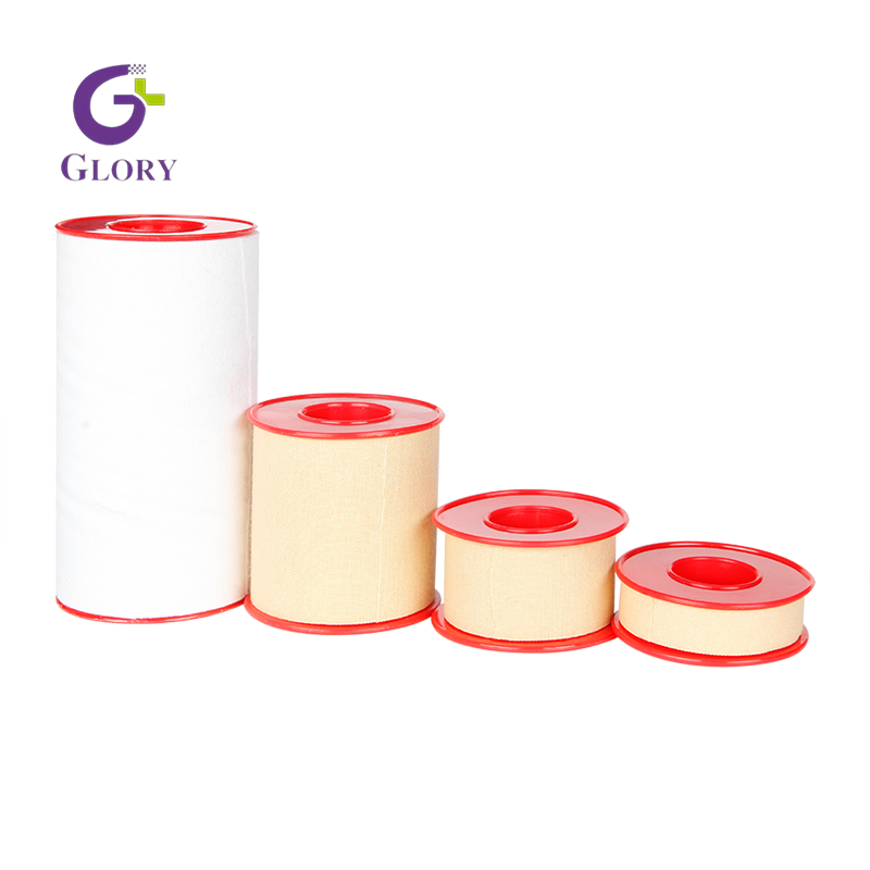 Plâtre à l'oxyde de zinc