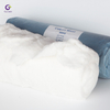 Rouleau de coton médical hautement absorbant pour un nettoyage et un pansement efficaces 