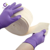 Bandage tubulaire sans couture – Bandage de rétention de pansement en coton respirant