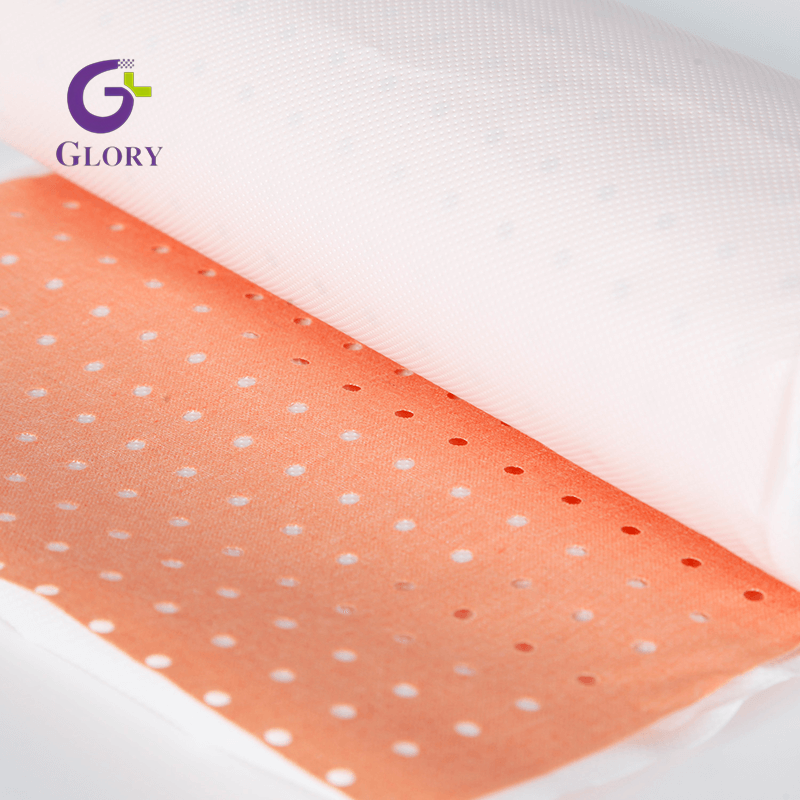 Plâtre à l'oxyde de zinc