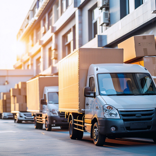 Production et livraison