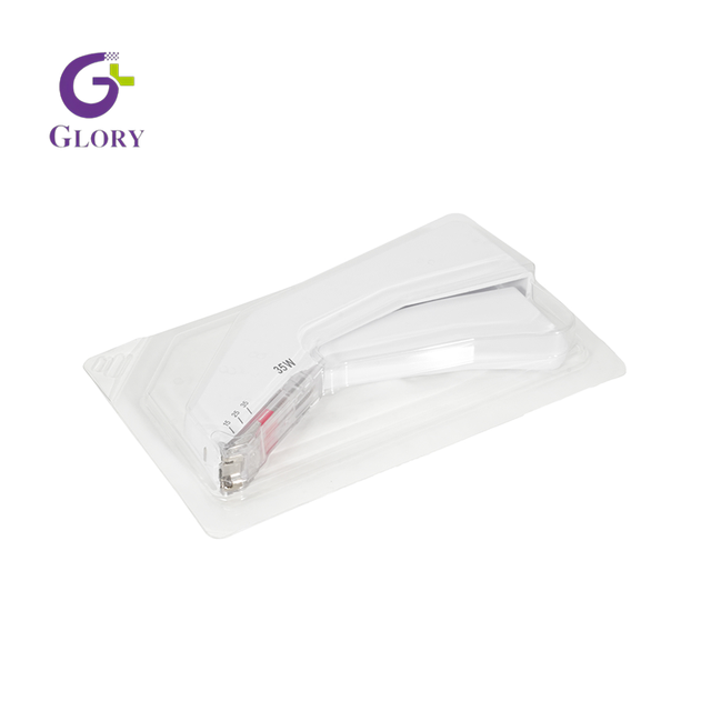 Agrafeuse pour la peau