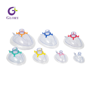 Masque d'anesthésie