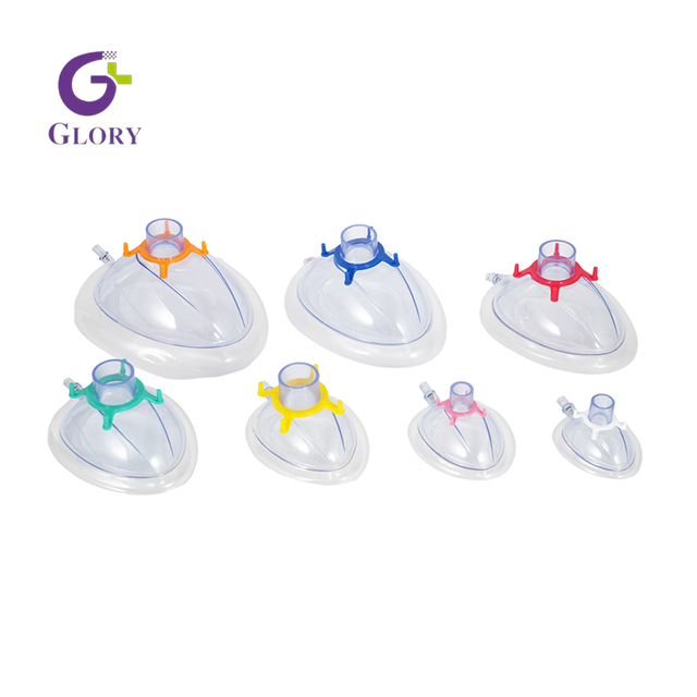 Masque d'anesthésie