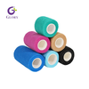 Bandage cohésif non tissé