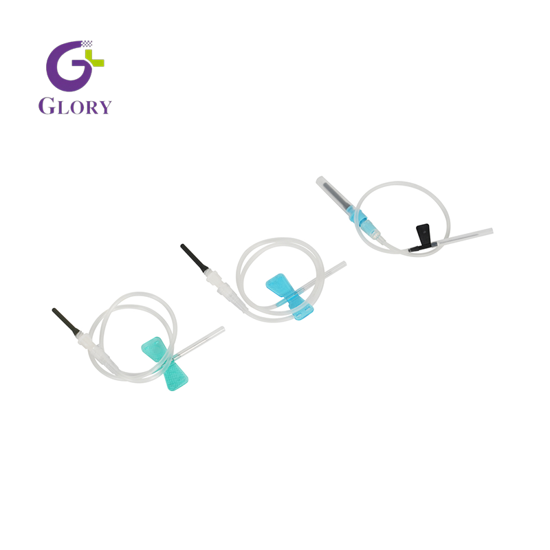 Ensemble de veines du cuir chevelu