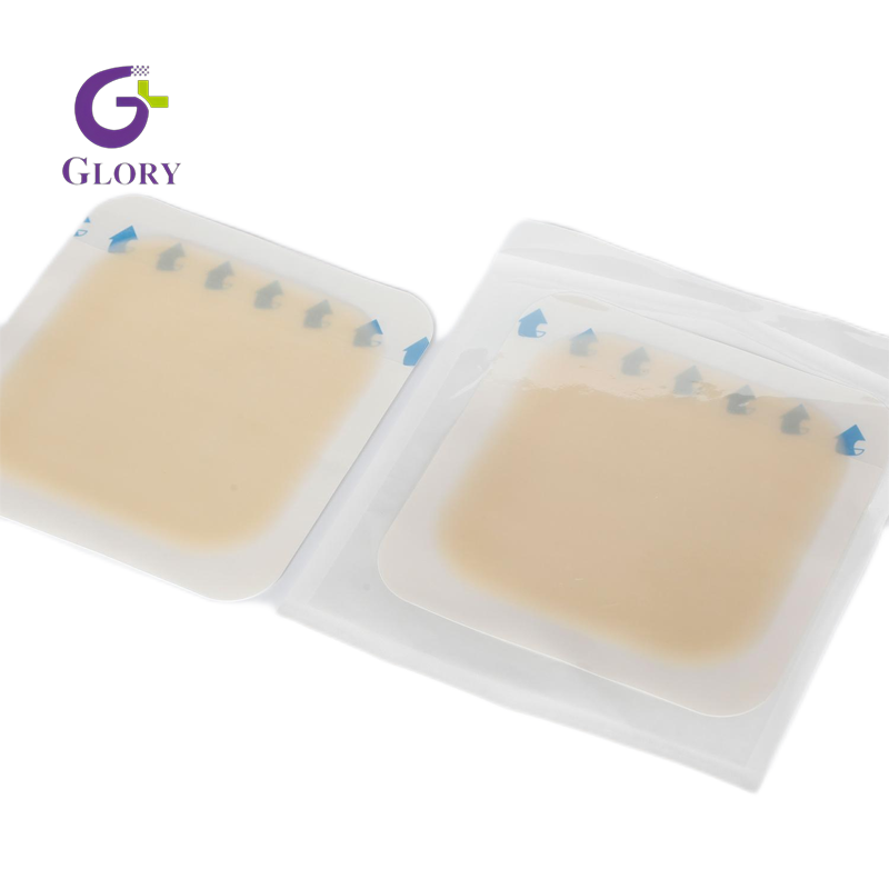 Pansement hydrocolloïde