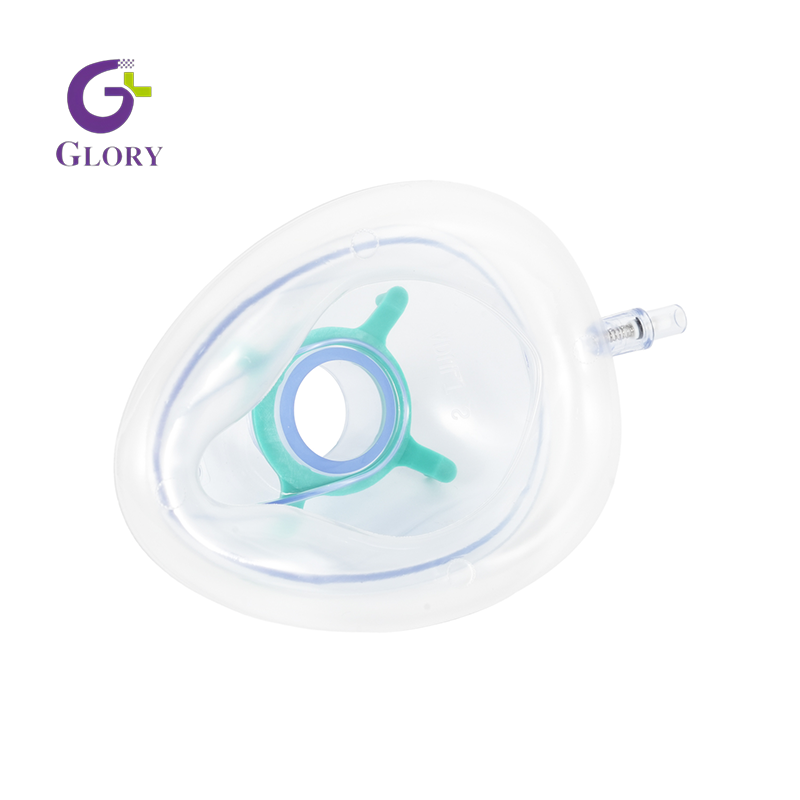 Masque d'anesthésie