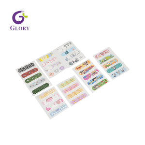 Plâtre de premiers secours