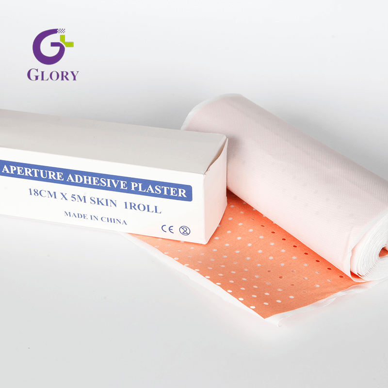 Plâtre à l'oxyde de zinc