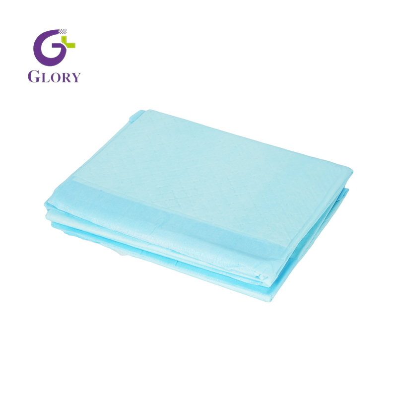 Sous-tapis absorbant