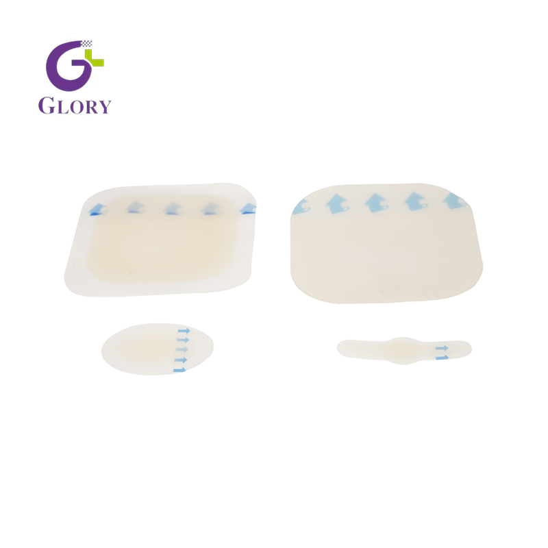 Pansement hydrocolloïde