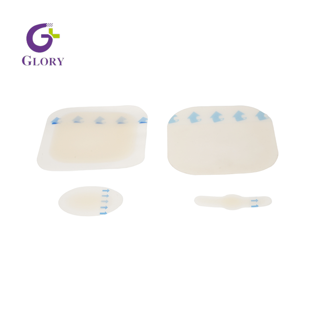 Pansement hydrocolloïde