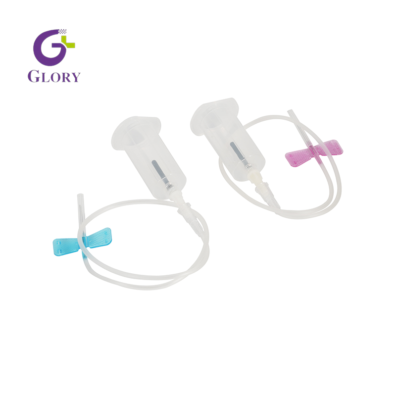 Ensemble de veines du cuir chevelu