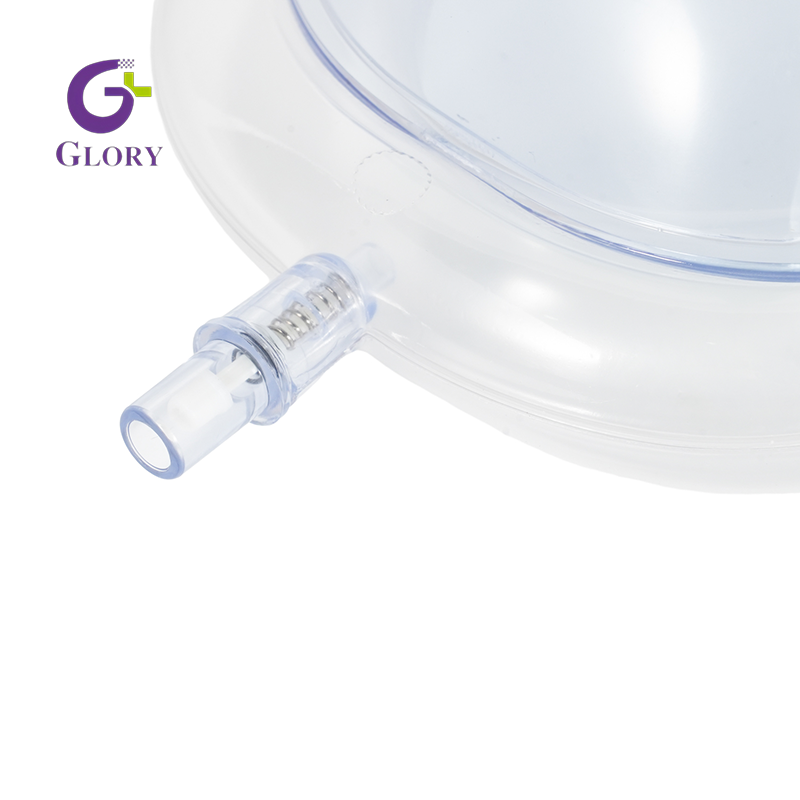 Masque d'anesthésie