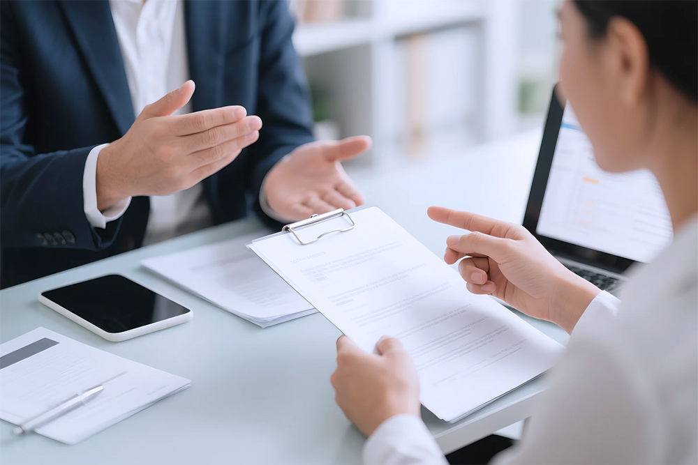 Service après-vente