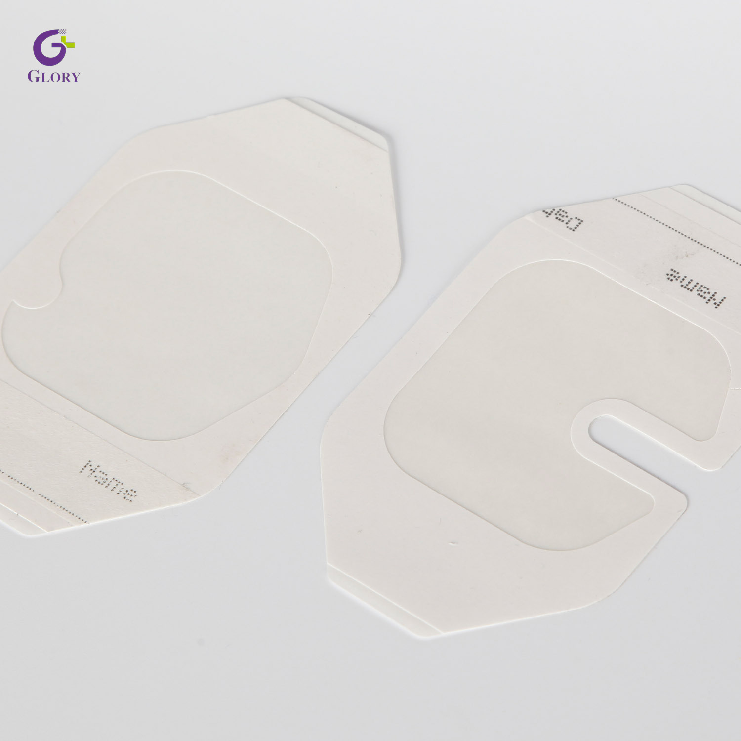 Pansement IV auto-adhésif