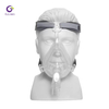 Masque CPAP, masque CPAP nasal complet confortable de qualité médicale, masque d'apnée du sommeil réglable anti-fuite, masque à coussin ultra doux pour la thérapie respiratoire du sommeil