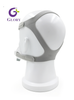 Masque CPAP, masque CPAP nasal complet confortable de qualité médicale, masque d'apnée du sommeil réglable anti-fuite, masque à coussin ultra doux pour la thérapie respiratoire du sommeil