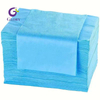 Drap de lit non tissé jetable, couvre-lit jetable imperméable et respirant pour salon, hôtel, médical et voyage