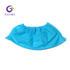 Couvre-chaussures non tissés jetables, couvre-chaussures respirants et anti-poussière pour usage domestique en salle blanche médicale