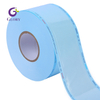 Pochette de stérilisation auto-scellante, pochette de stérilisation à autoclave jetable de qualité médicale, pochette de stérilisation thermoscellée pour le stockage d'outils dentaires, de salon, de clinique et d'hôpital