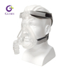 Masque CPAP, masque CPAP nasal complet confortable de qualité médicale, masque d'apnée du sommeil réglable anti-fuite, masque à coussin ultra doux pour la thérapie respiratoire du sommeil
